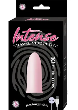 Intense Travel Vibe Petite Pink(disc)