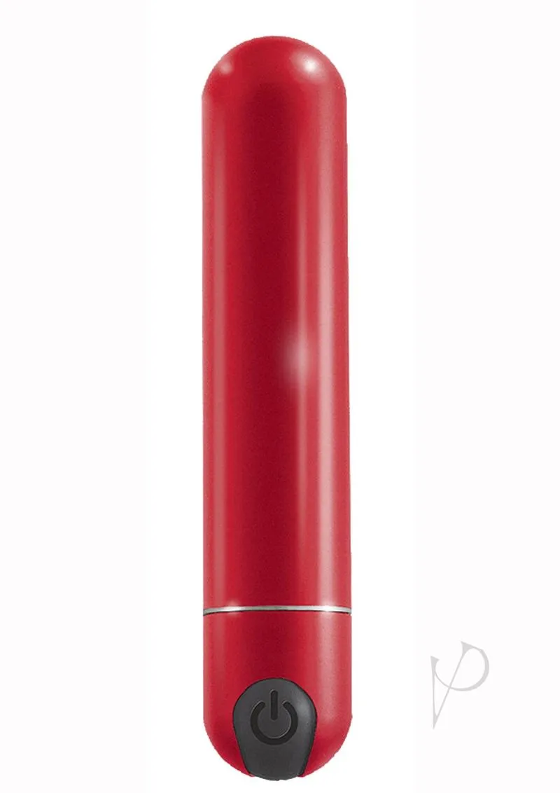 Intense Travelers Red