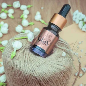 Jasmine Essential Oil (Sensual & Soothing)