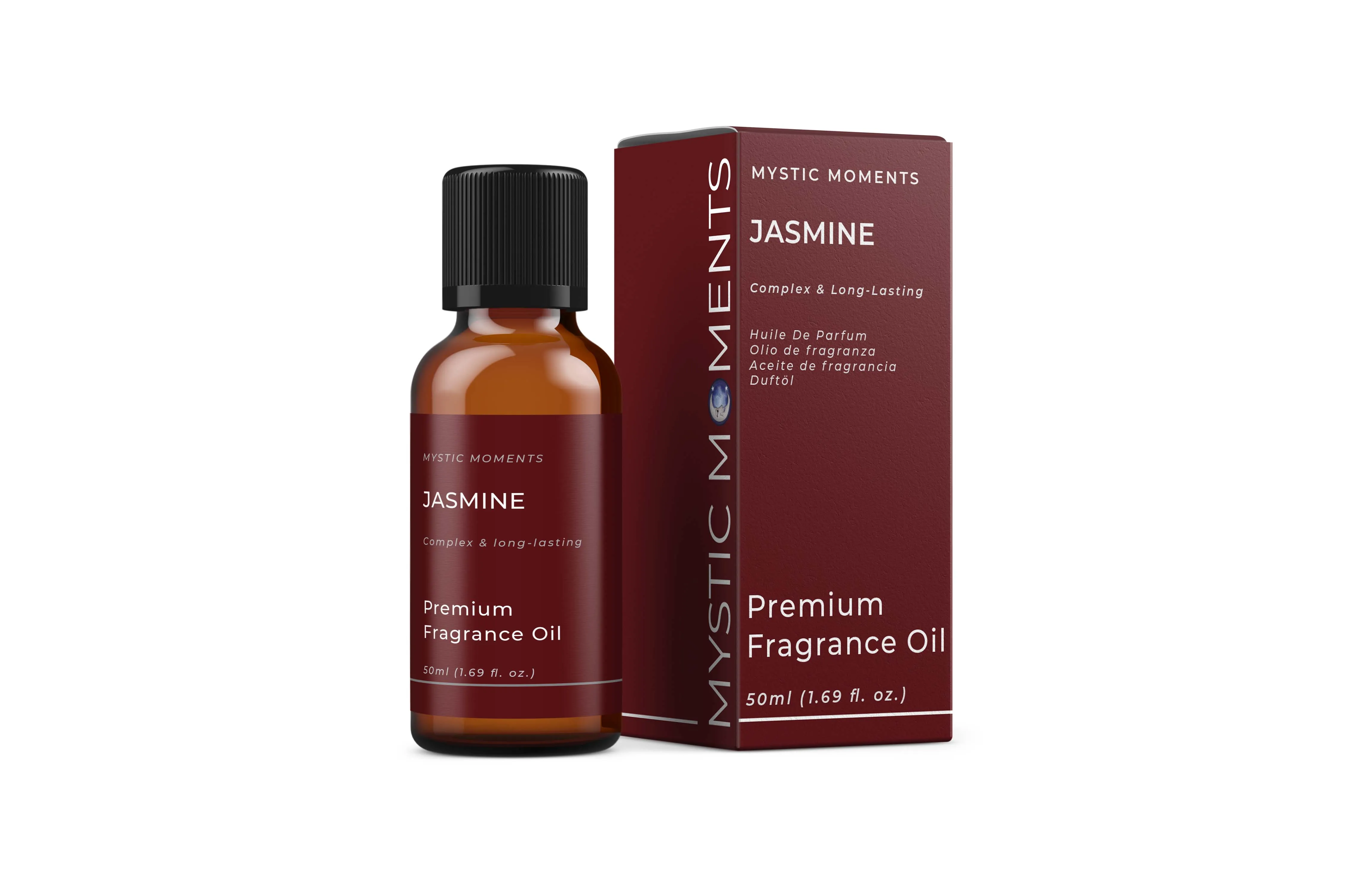 Jasmine Fragrance Oil