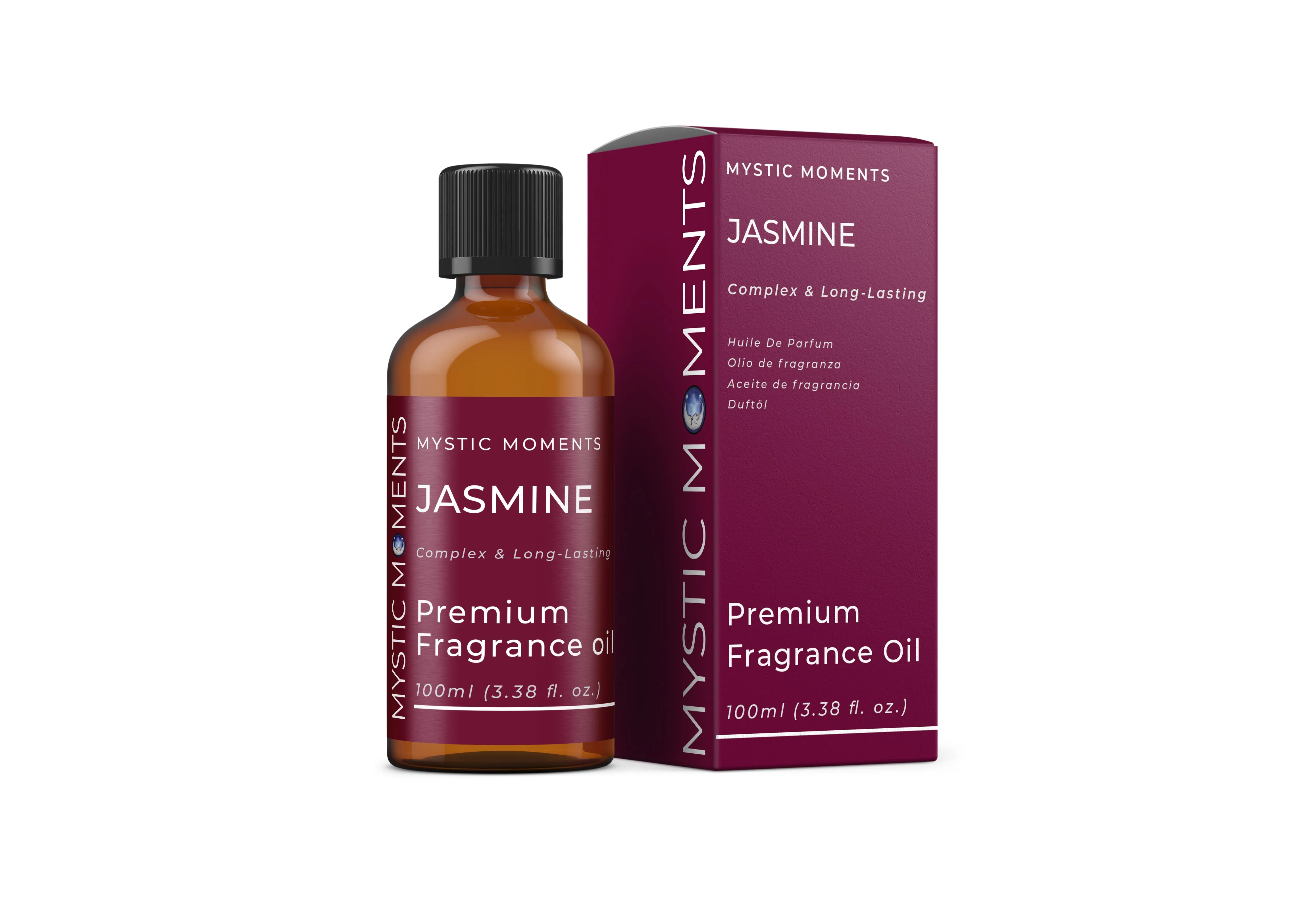 Jasmine Fragrance Oil