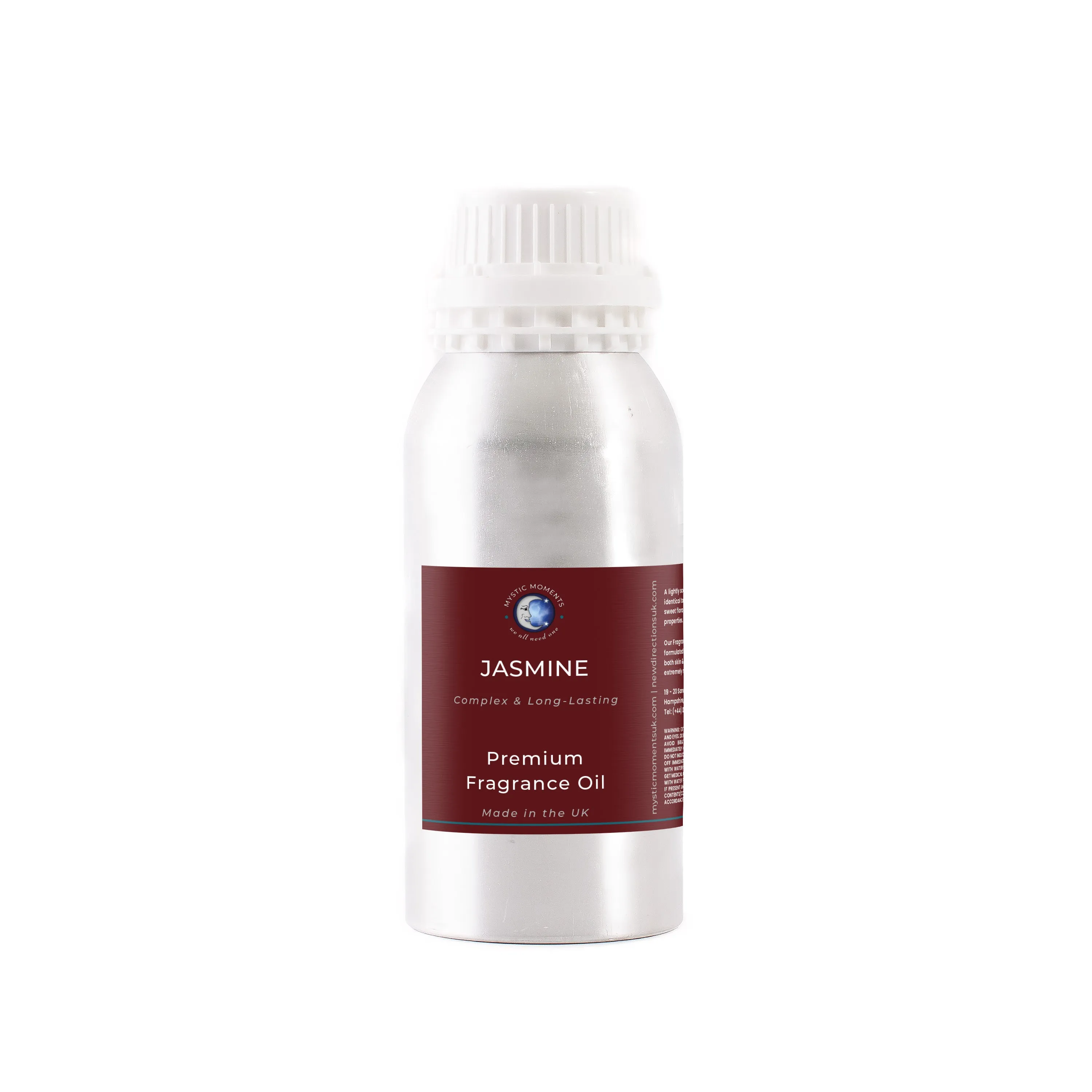 Jasmine Fragrance Oil