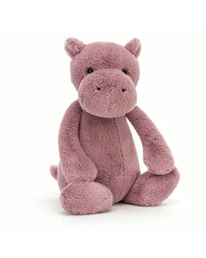 Jellycat Bashful Hippo Medium