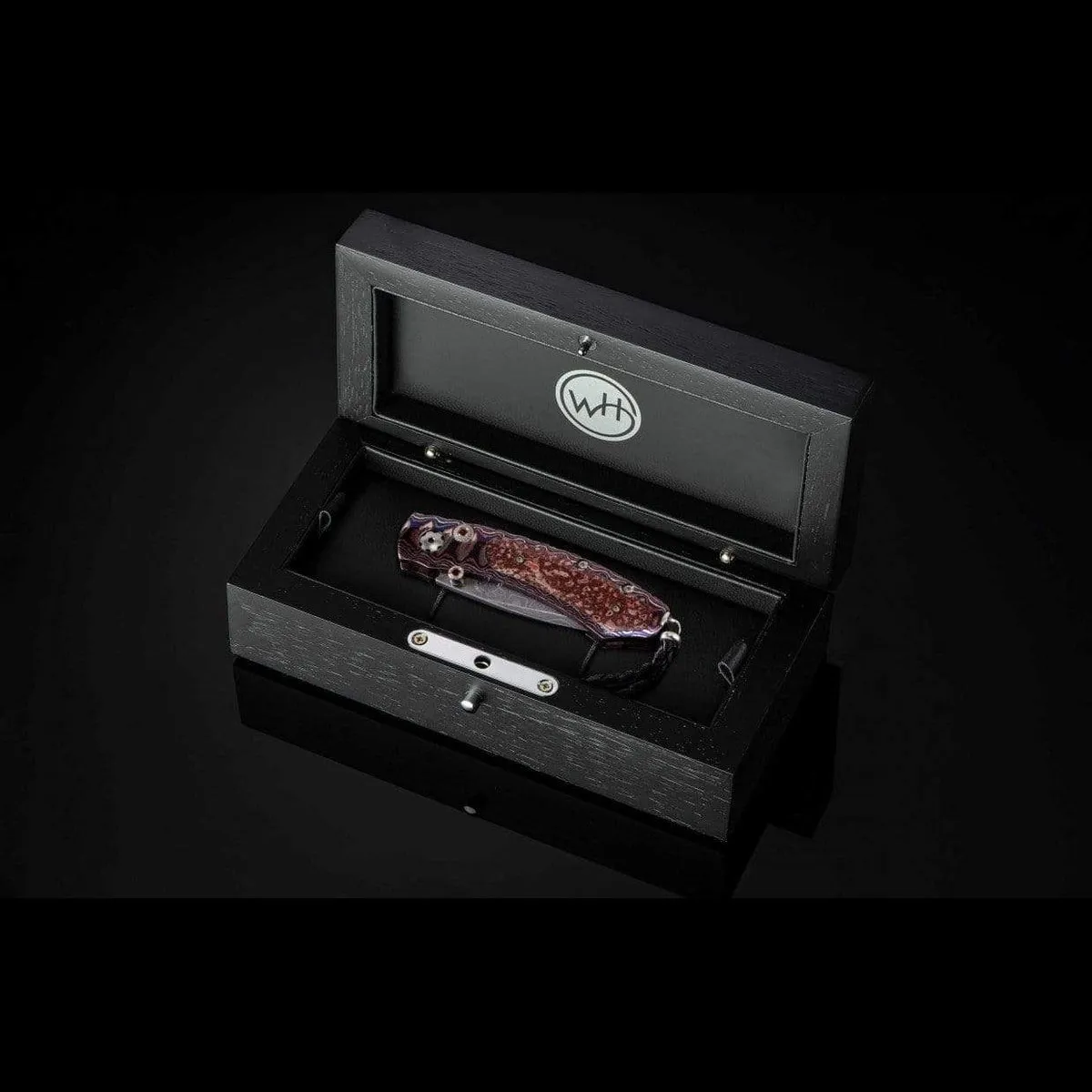 Kestrel Mystic Limited Edition - B09 MYSTIC
