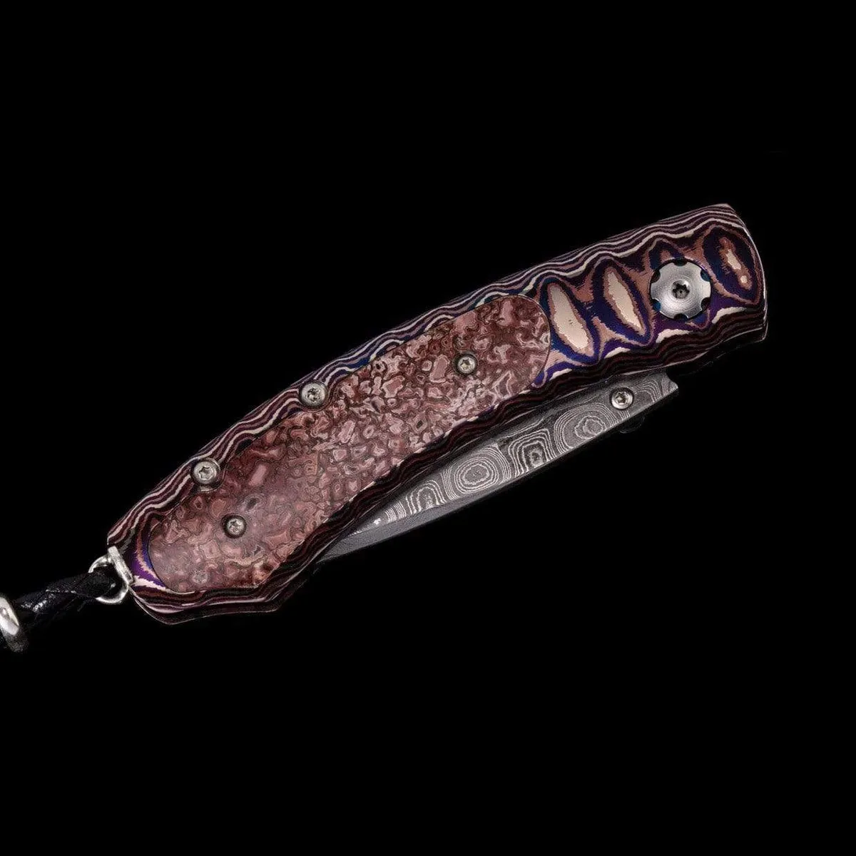 Kestrel Mystic Limited Edition - B09 MYSTIC