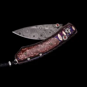 Kestrel Mystic Limited Edition - B09 MYSTIC