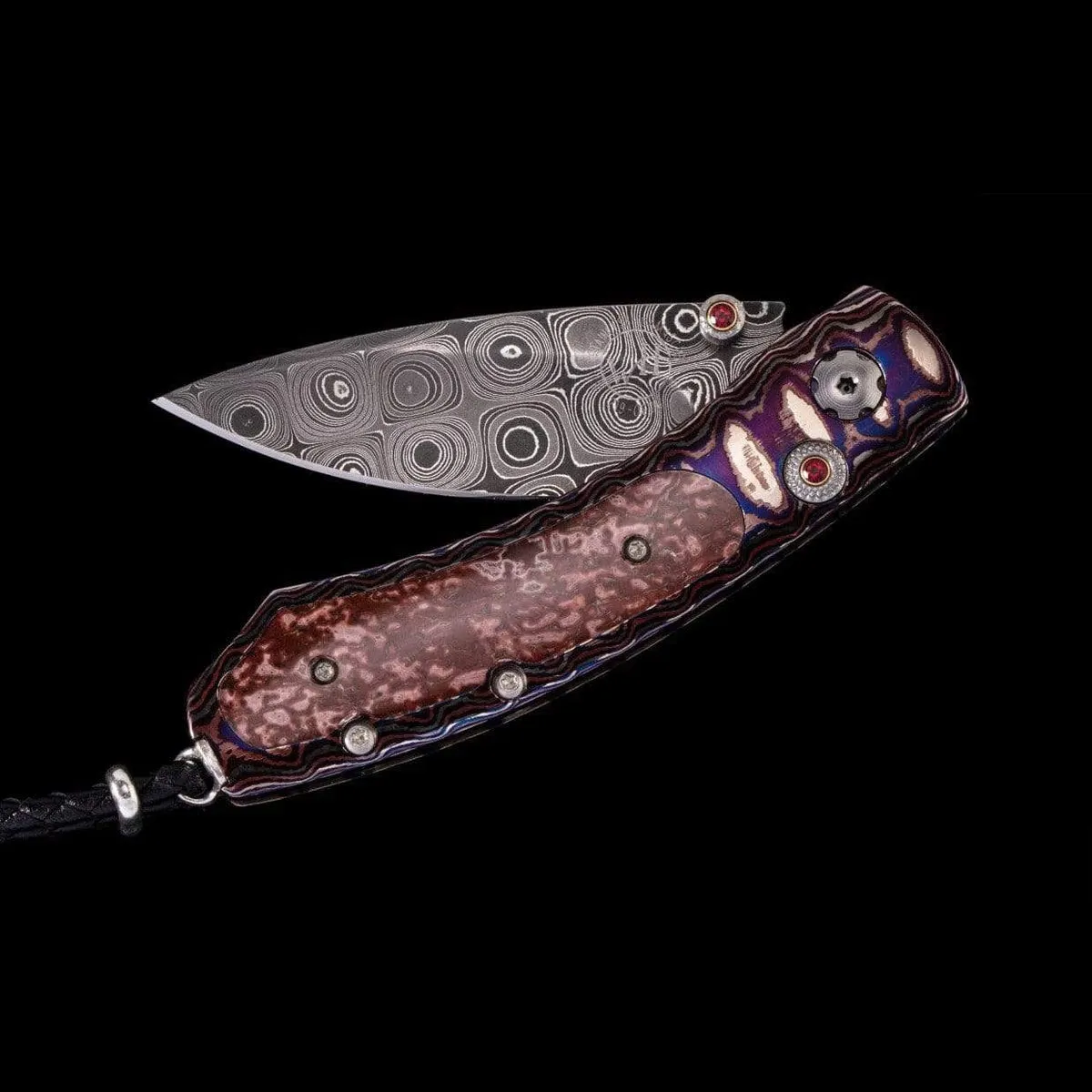 Kestrel Mystic Limited Edition - B09 MYSTIC