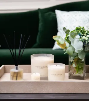 Kukui Oil Candle