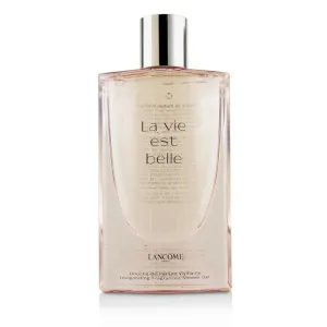 La Vie Est Belle Invigorating Fragrance Shower Gel - 200ml/6.7oz
