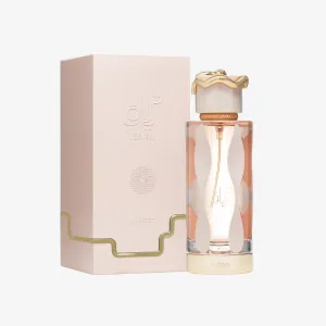 Lattafa Teriaq Eau De Parfum - 100ML