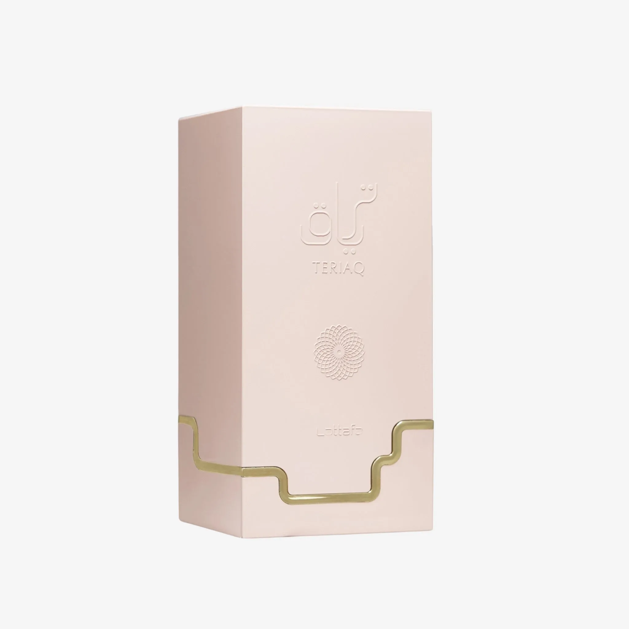 Lattafa Teriaq Eau De Parfum - 100ML