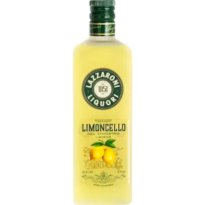 Lazzaroni Limoncello Liqueur 750ml