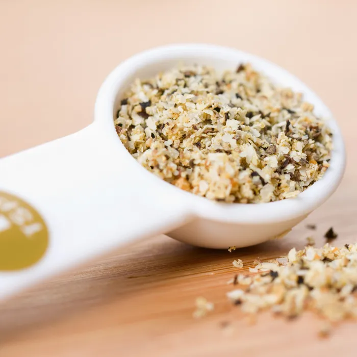 Lemon Pepper Seasoning