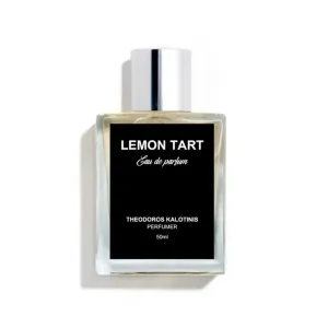 Lemon Tart