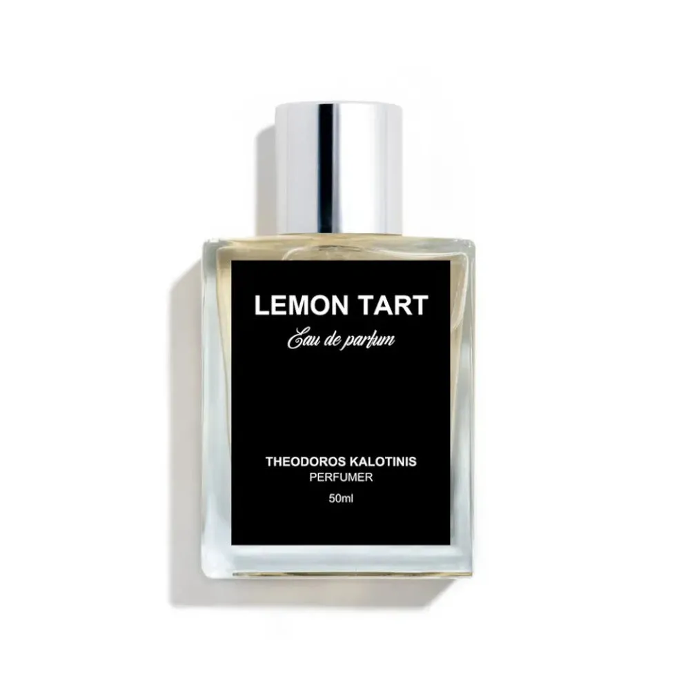 Lemon Tart