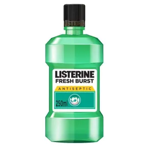 LISTERINE FRESH BURST ANTISEPTIC M/W 250ML