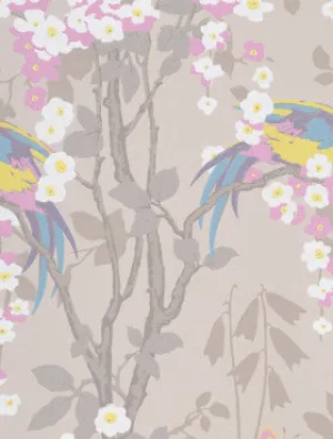 Little Greene Wallpaper Loriini Dorian