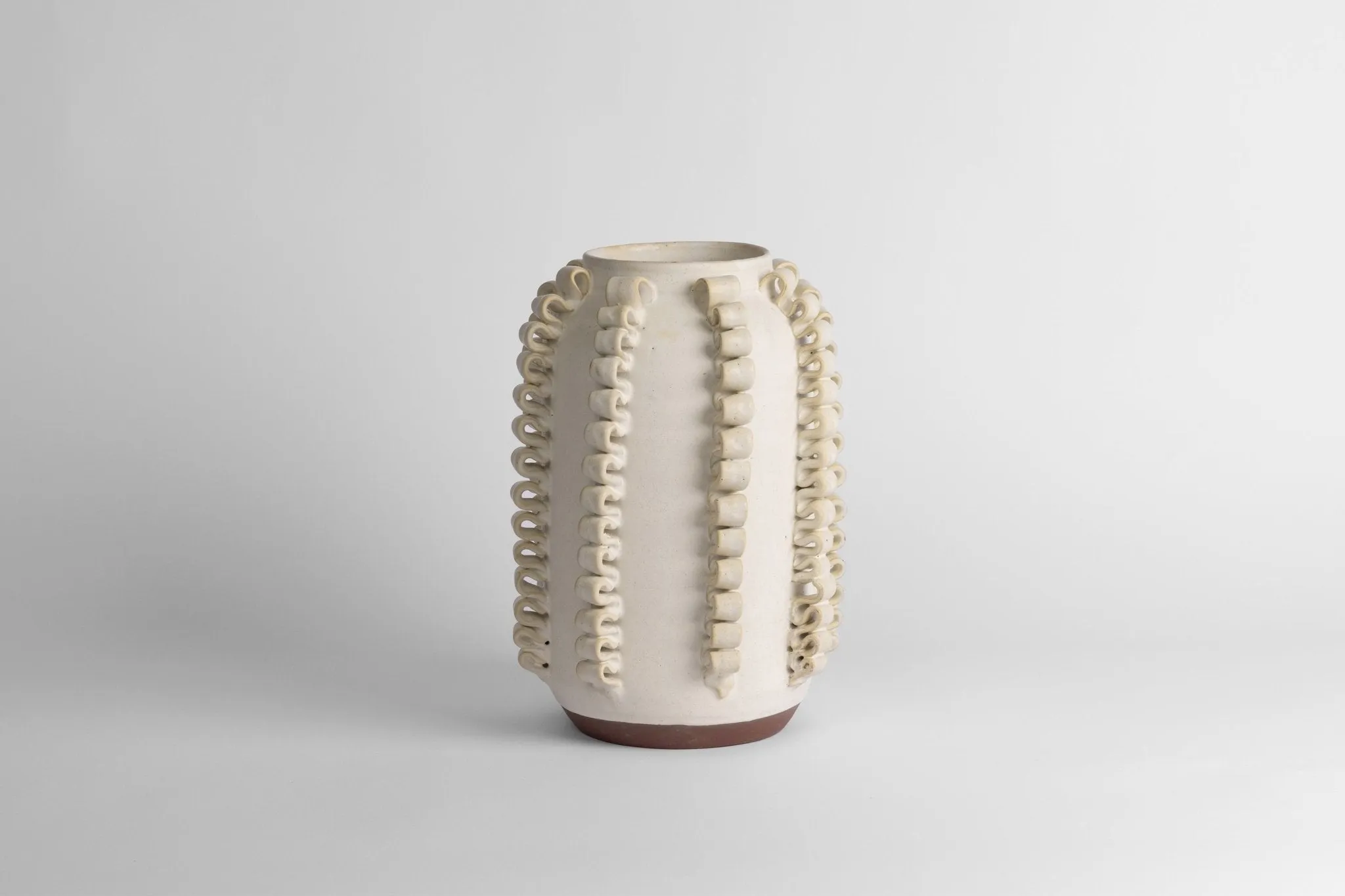 Lola Terracotta Vase Large