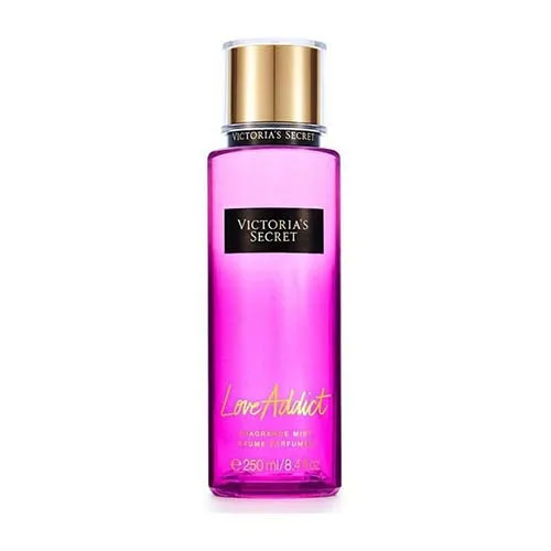 Love Addict 250ml Mist for Women by Victoria Secret