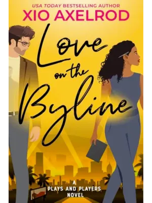 Love on the Byline