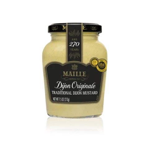 Maille - Classic Dijon Style Mustard