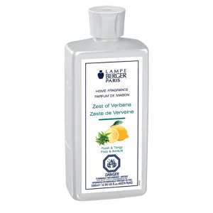Maison Berger Paris Home Fragrance - Zest of Verbena / 500ml