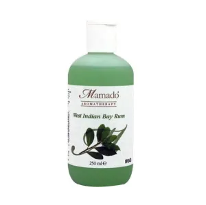 Mamado West Indian Bay Rum 250 ml