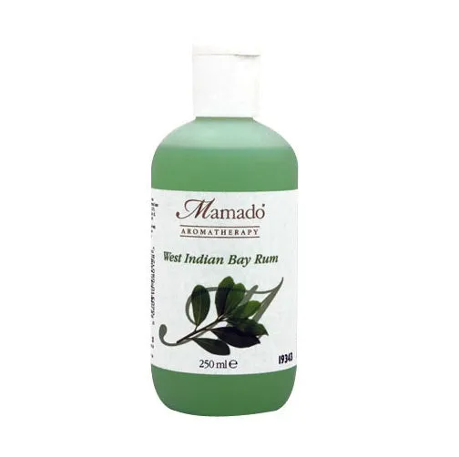 Mamado West Indian Bay Rum 250 ml