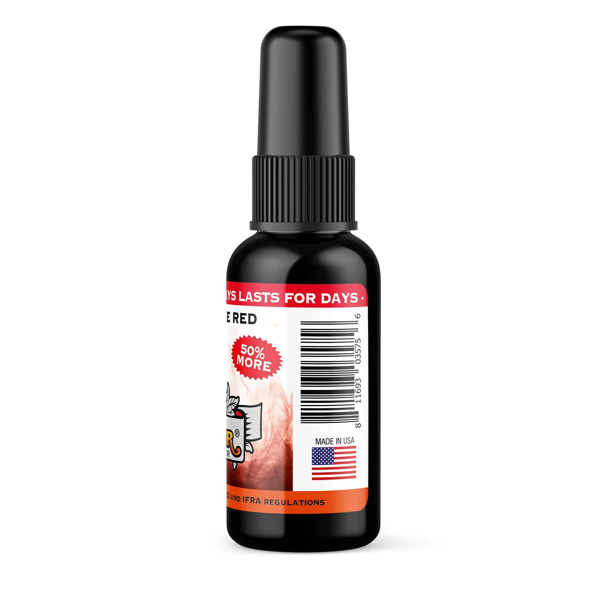 Mango Tangerine Red Air Freshener Spray