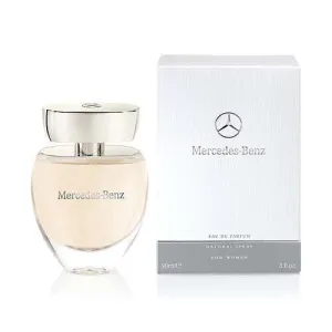 Mercedes Benz 90ml EDP for Women by Mercedes