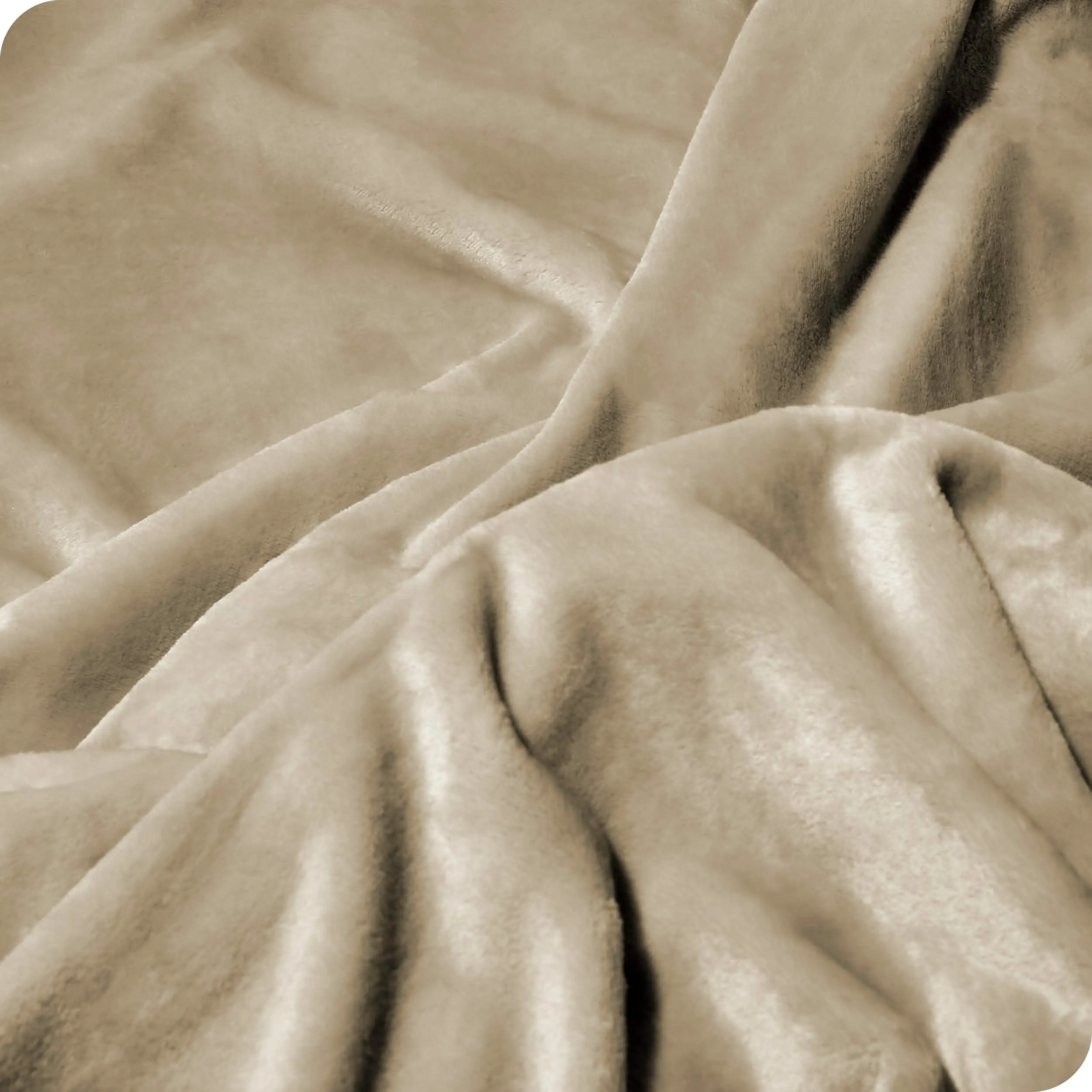 Microplush Blanket - Giant