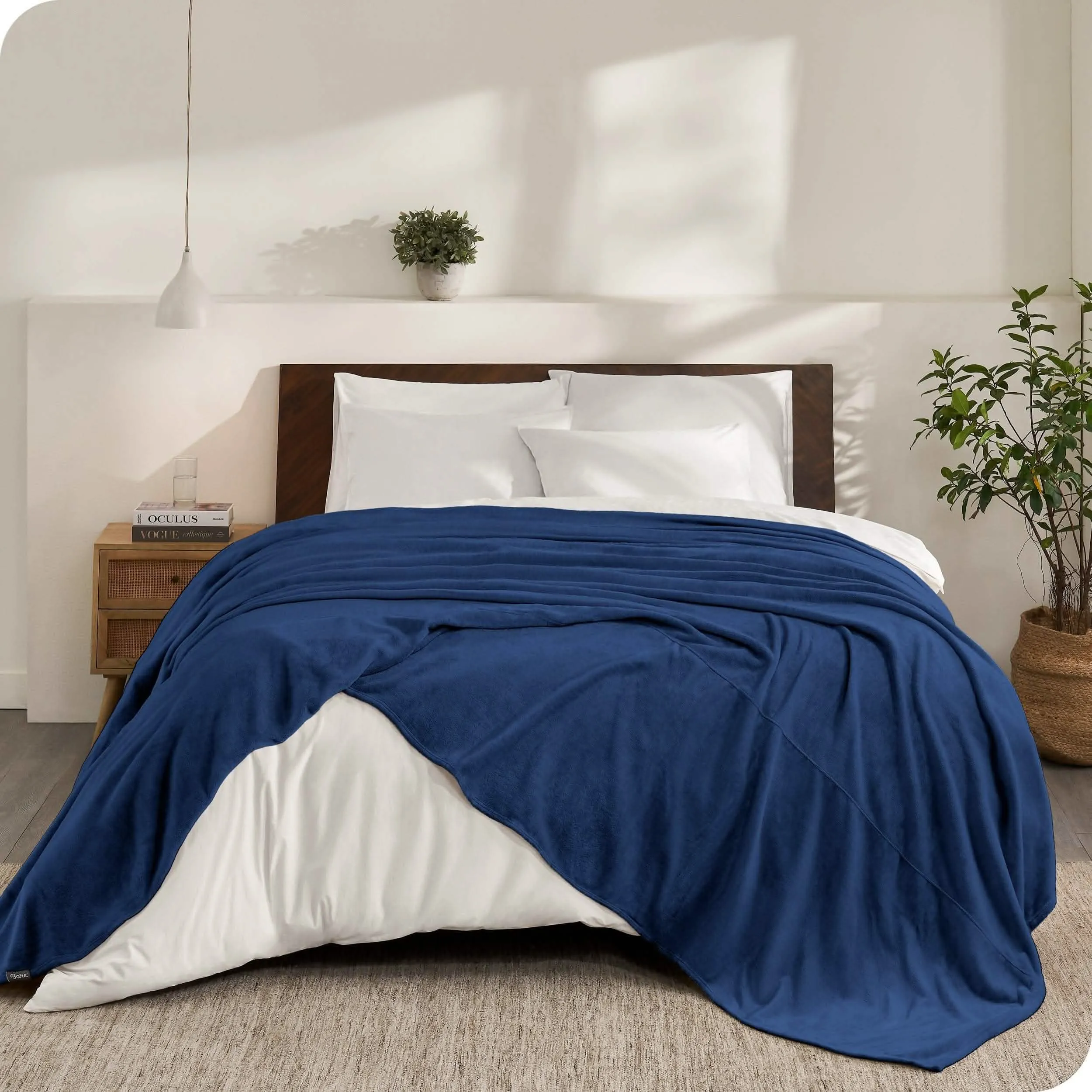 Microplush Blanket - Giant