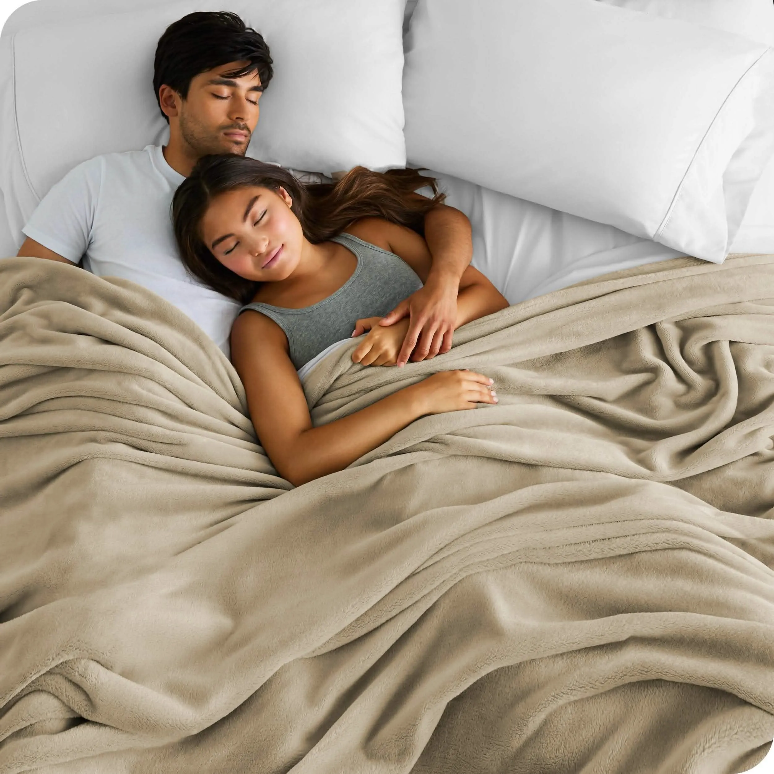 Microplush Blanket - Giant
