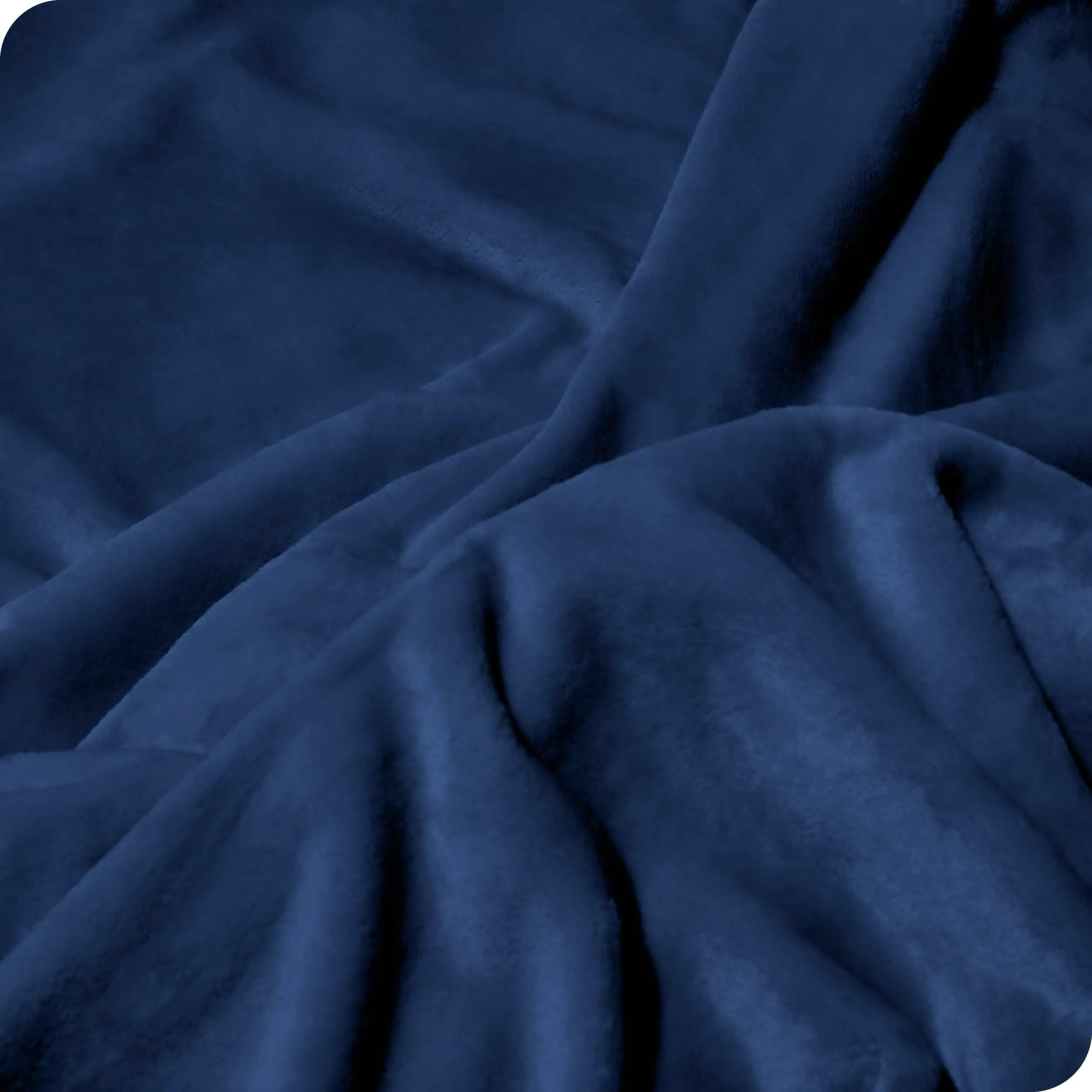 Microplush Blanket - Giant