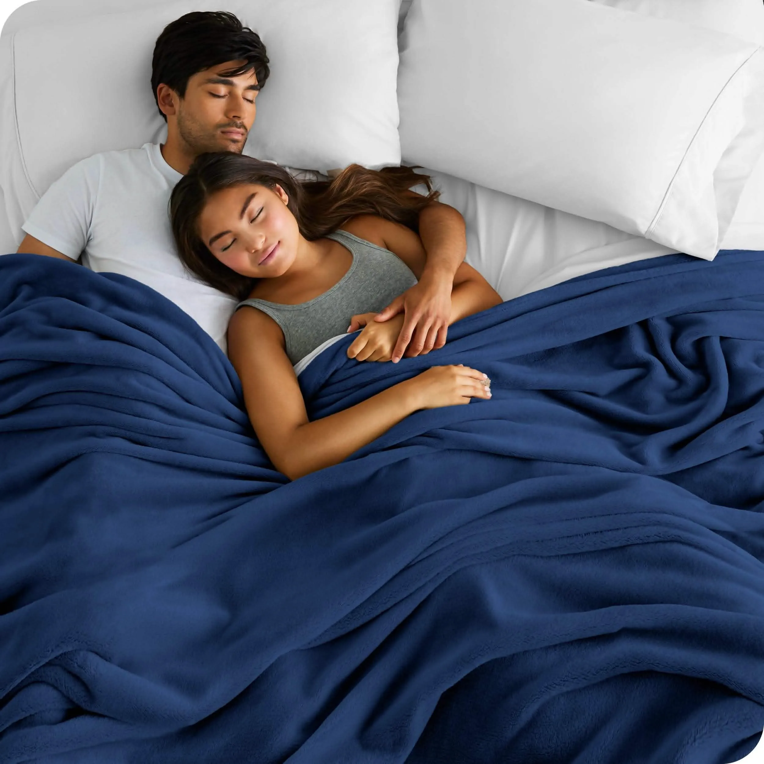 Microplush Blanket - Giant