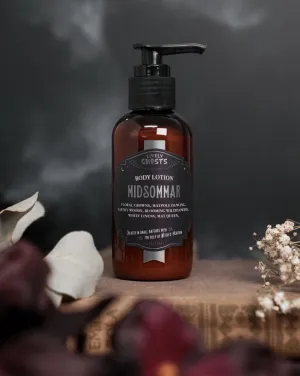 Midsommar | Herbal Body Lotion