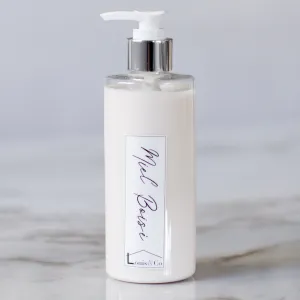 Miel Boisé Hand Lotion