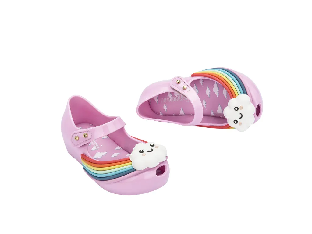 Mini Melissa Ultragirl Sunny Day BB