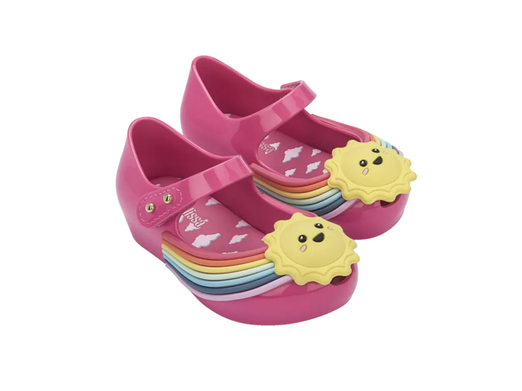 Mini Melissa Ultragirl Sunny Day BB