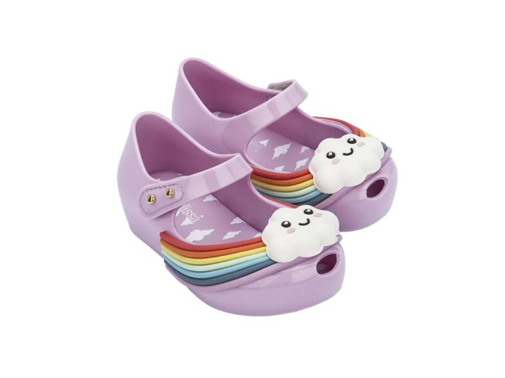 Mini Melissa Ultragirl Sunny Day BB