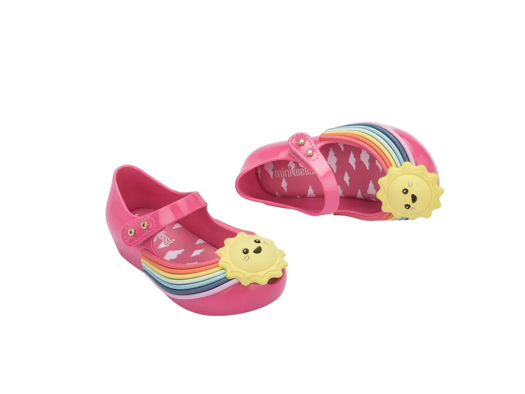 Mini Melissa Ultragirl Sunny Day BB