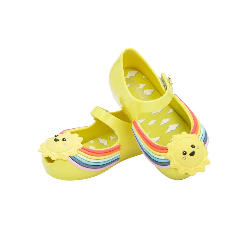 Mini Melissa Ultragirl Sunny Day BB