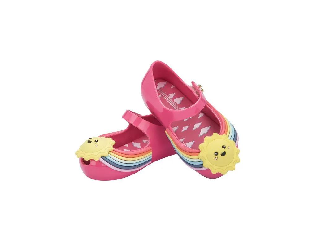 Mini Melissa Ultragirl Sunny Day BB