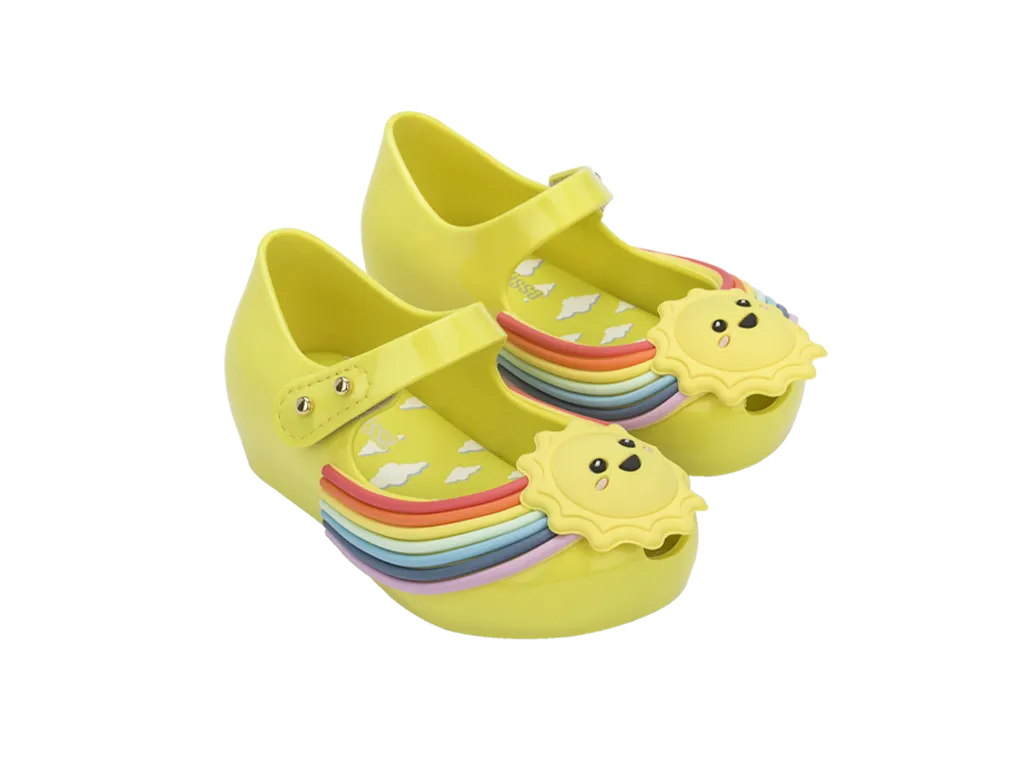Mini Melissa Ultragirl Sunny Day BB