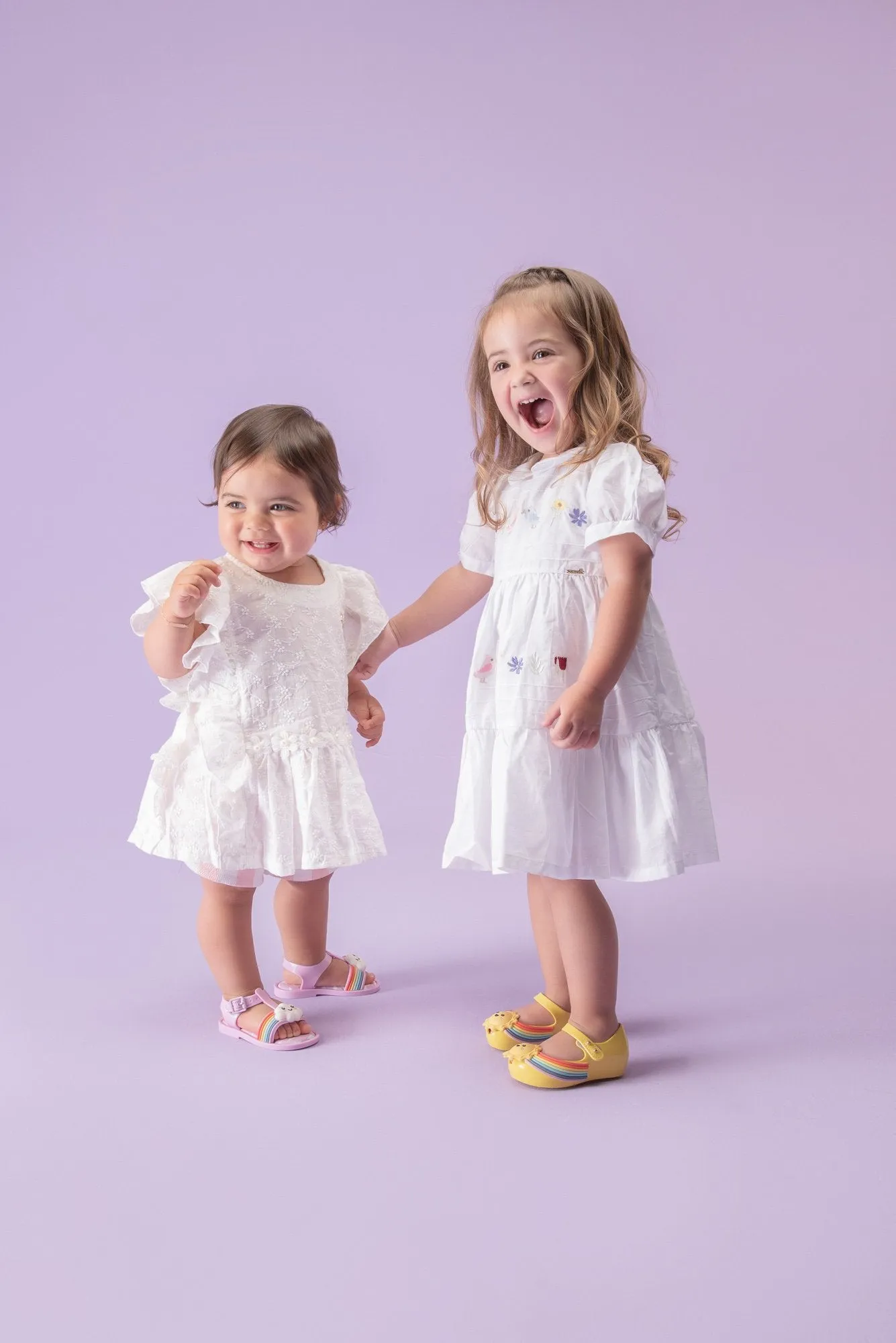 Mini Melissa Ultragirl Sunny Day BB