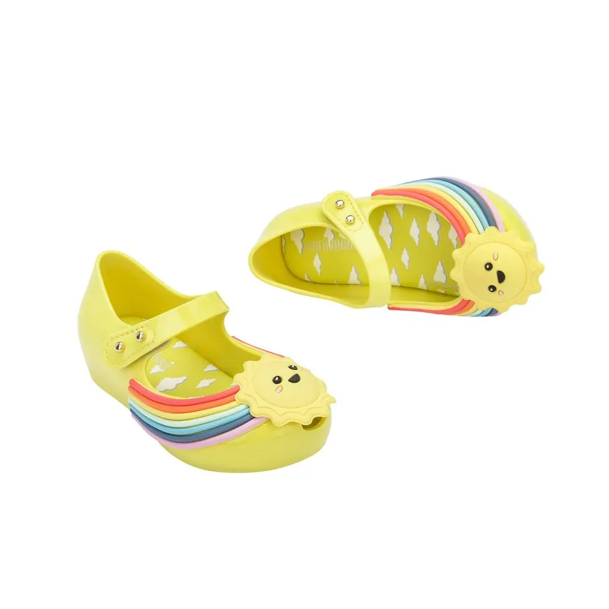 Mini Melissa Ultragirl Sunny Day BB
