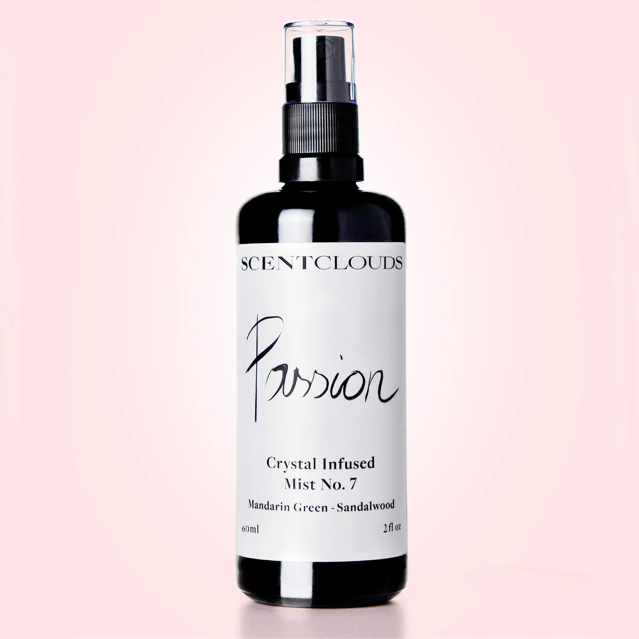 Mist - Passion