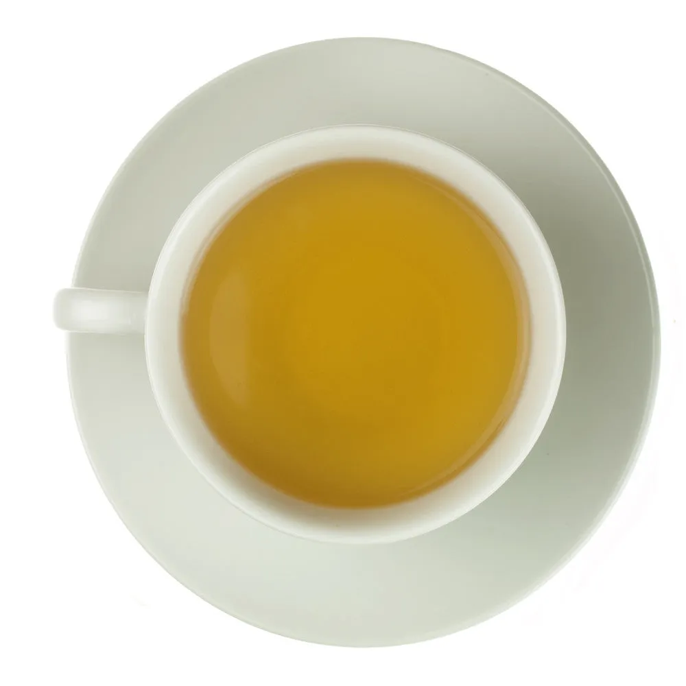 More Zest Herbal Tea Pyramid Teabags