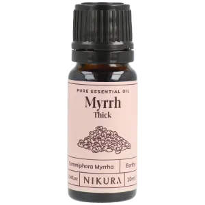Myrrh (Thick) Essential Oil