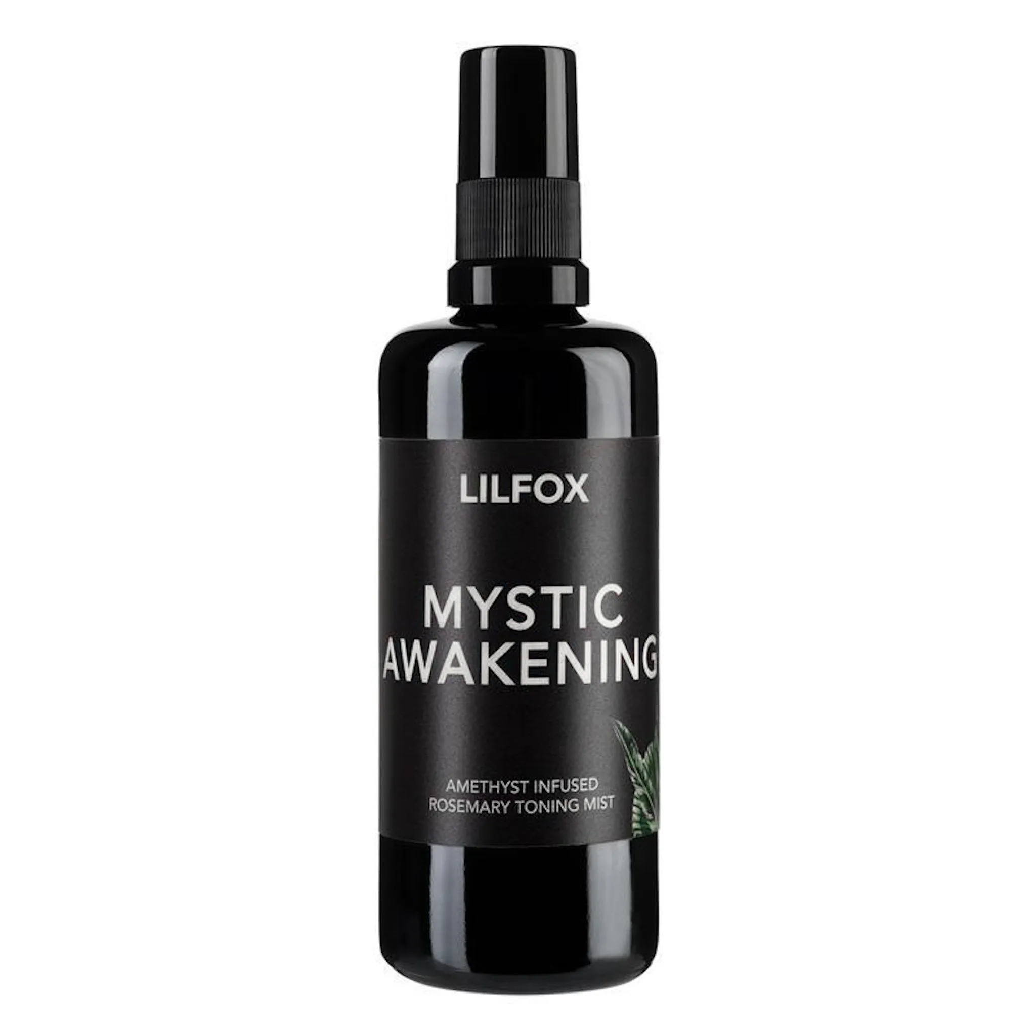 Mystic Awakening Toning Mist